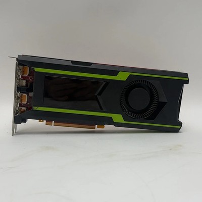 NVIDIA GeForce GTX 1080 8GB GDDR5X Graphics Card MS-V360