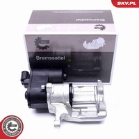 Esen SKV Bremssattel 46SKV763 FüR Volvo V60 1 155 V70 3 135 S60 2 134 S80 124