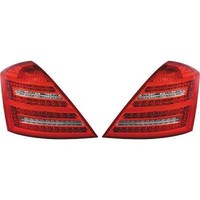 RüCkleuchten Passend FüR Set Mercedes W221 Baujahr 05-11