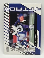 2025 Score #2 Kyle Van Noy Sack Attack