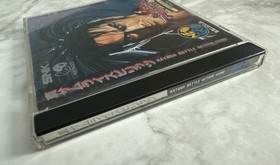 Shin Samurai Spirits Shodown - SNK Neo Geo CD Japan Import CIB Tested US Seller