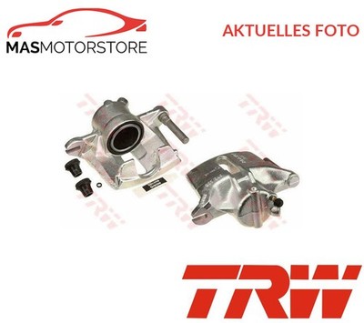 BREMSE BREMSSATTEL VORNE RECHT TRW BHW370E P NEU OE QUALITÄT