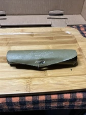 So Sew Soldier World War II Roll-Up Sewing Kit