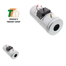 S1- - Furnace Exhaust Venter Inducer Motor Replaces Coleman Evcon