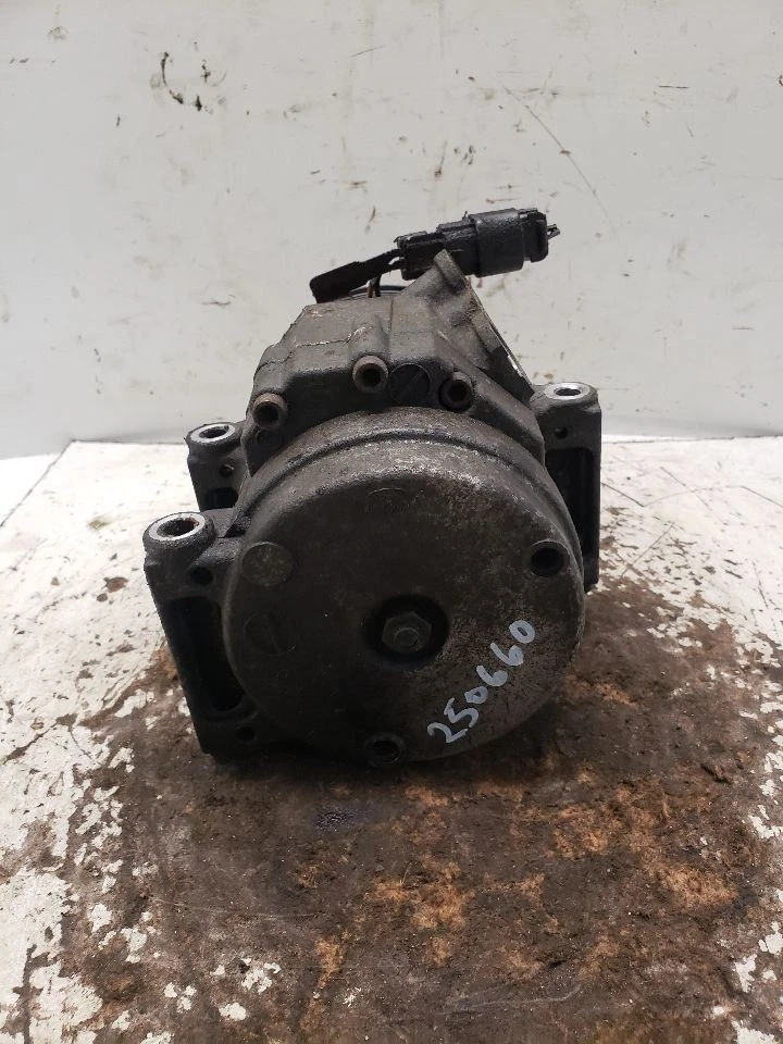 Compresor de aire acondicionado compatible con 07-12 FUSION 1420216 Foto 2 de 4