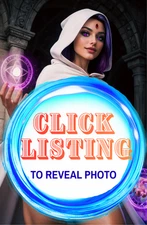 2025 Fantasy of Cosplay Comic Raven Cosplay Titans VIRGIN LE 100 PRE-SALE