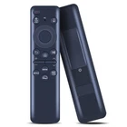 Solar Remote Control for Samsung TV 2023 Models Q60C N90C S90C Q80C QN95 Series