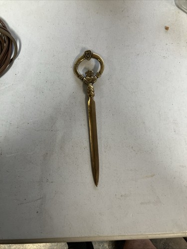 Irish Colata Letter Opener