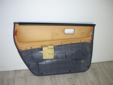 Porte arrière et accessoires Toyota PICNIC