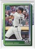 2025 Jace Jung Panini Donruss Rated Rookie Detroit #52