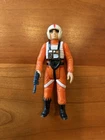 Kenner Star Wars figure - 1978 Luke X-Wing Pilot (Prod. #39060) SW 2nd Wave