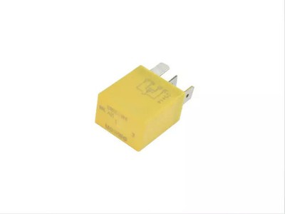 Genuine Mopar Micro Power Iso Relay 68273233AA