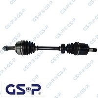 GSP 223188 Antriebswelle Gelenksatz FüR Honda