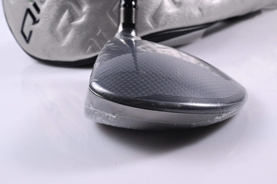 Left Hand Taylormade Qi35 #3 Wood / 15 Degree / Regular Flex Ventus Blue 5 Shaft - Image 3 of 4