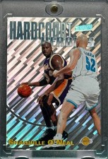 Shaq Attack! Top 10 Shaquille O'Neal Basketball Cards 26