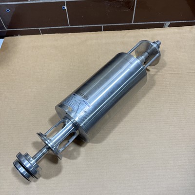 Norit Sudmo 3'' Sanitary Valve S370E-X-E-25-X-XX-PR(5.0-8.0)-AS ~ Warranty