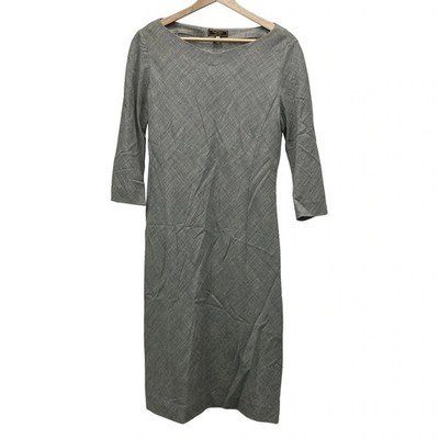 ebay grey dress I just added a new item to eBay, Lawrence Grey New York Side Ruching  Slimming Fit Dress RRP 149