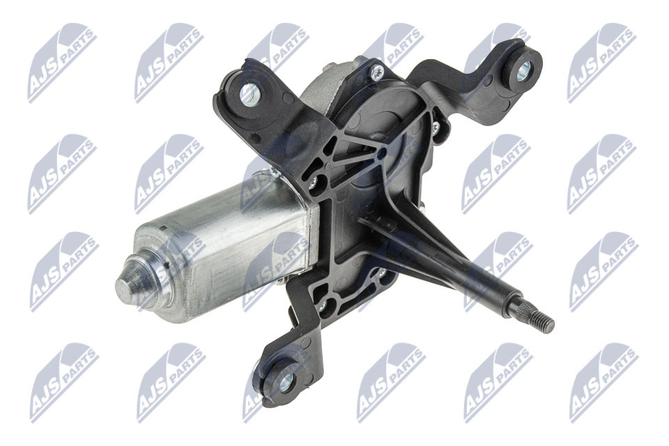 WIPER MOTOR ESW-PL-014 FOR OPEL MERIVA/B/MPV A13DTE/13DTC 1.2L A14NET 1.4L 4cyl - Image 4