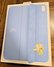 Apple Smart Folio for iPad (10th Gen) - Sky B...