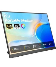 rii portable monitor rs200