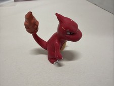TOMY Vintage 1999 Nintendo Pokemon Charmeleon 2” Figure