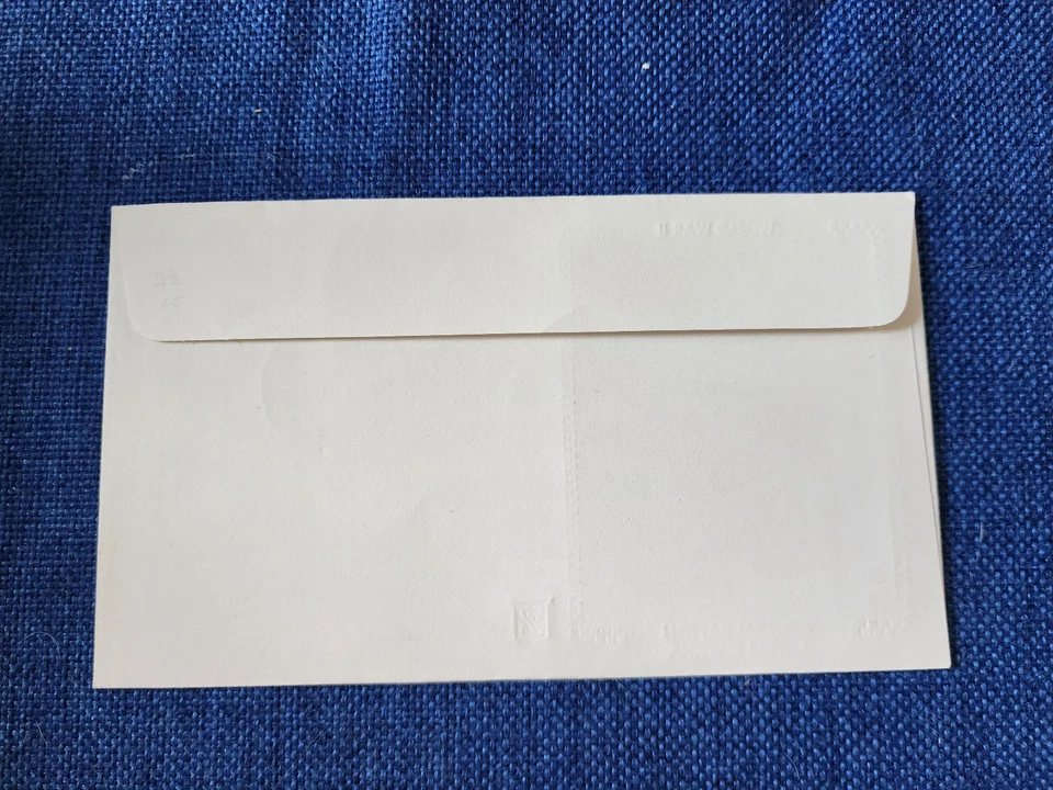 World War 2 FDC General Patton Enters Messina 1982 Zaso Silk Cachet First Day - Image 4 of 4