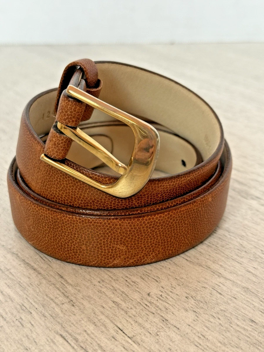 Saint Laurent Belts for Men with Vintage for sale | eBay