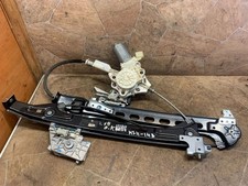 Mercedes-Benz CLS C219 2010 Hinten links A2197300746 NDA35096