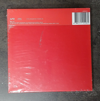 DPR IAN   Moodswings In To Order (MIITO) CD   Korean Press L200002402