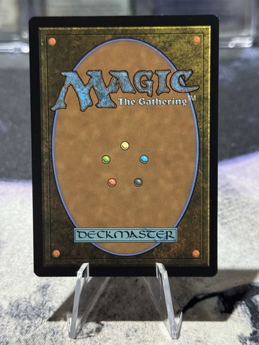 MTG Bigfin Bouncer Foundations Regular Common 0031 - Picture 2 of 2
