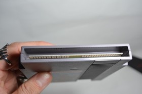 Solomon's Key 2 - Nintendo Entertainment System (NES) - OVP - PAL B