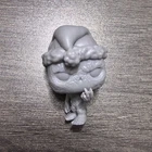 Funko Pocket Pop! Keychain Stranger Things Prototype Holiday Vecna