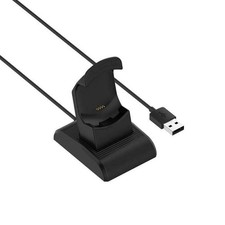 Watch USB Dock Charging Cord USB Charger for TEC TEC TEC ULT-G GOLF GPS Watch b