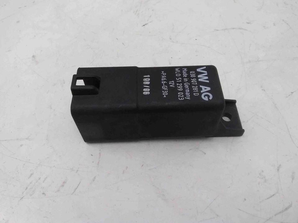 Candela di accensione VW PASSAT Variant B6 3C5 038907281D 1.6 Diesel 77kw 27612755 - Immagine 2 di 4