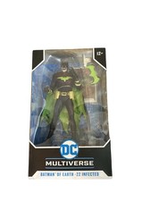 McFarlane Toys DC Multiverse Batman of Earth-22 Infected Play Action Toy