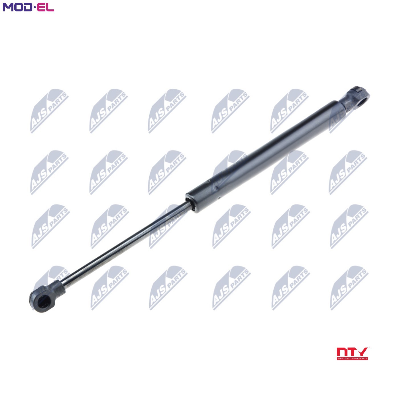 Gas Spring Bonnet For L=313Mm, F=330N Bmw 5 E60,E61 01-10 - Image 12