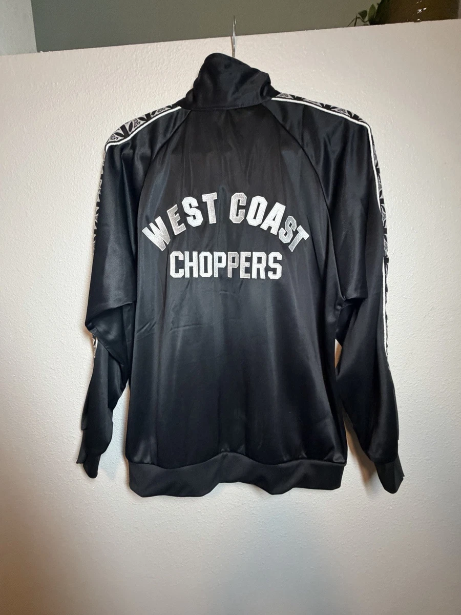West Coast Choppers Regular Size Coats, Jackets & Vests for Men