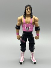 Bret Hart (Summerslam Series ss)