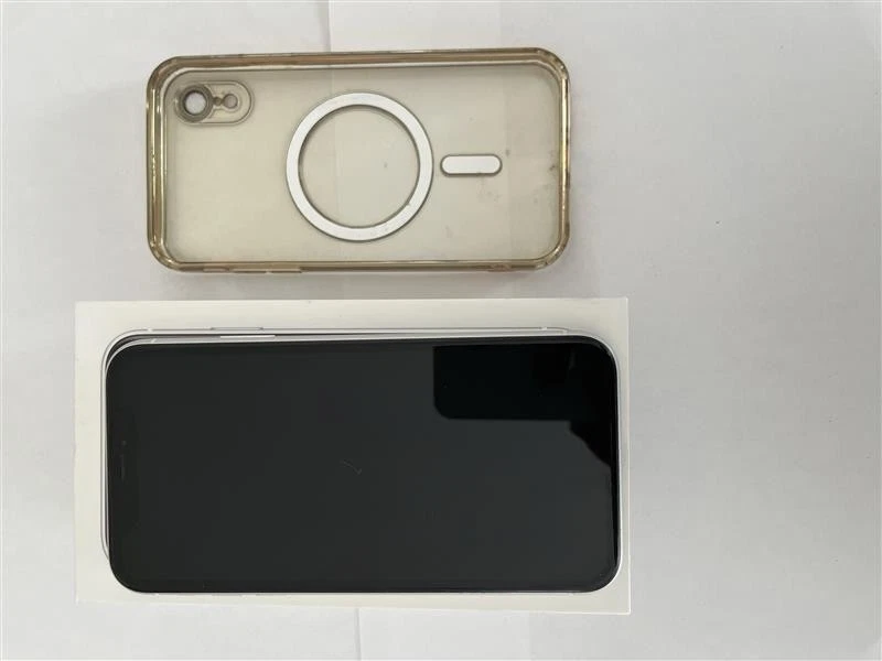 Apple iPhone XR · 128GB, Foto 3 von 5