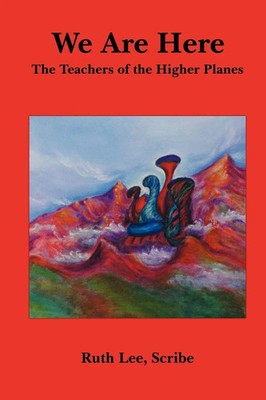 Ruth Lee Scribe | We Are Here | Taschenbuch | Englisch (2005) | AuthorHouse