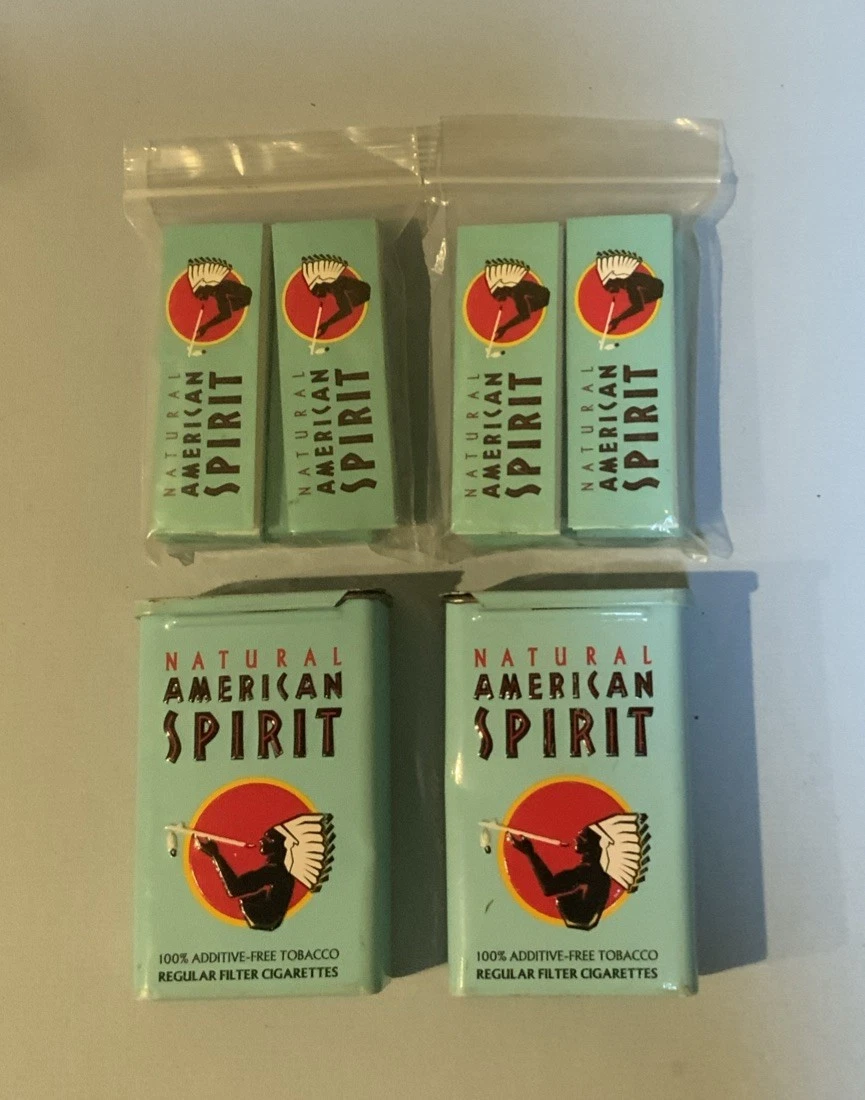 25+ american spirit cigarette for sale | Updated Oct 2026