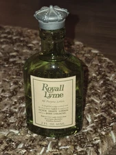 Royall Lyme by Royall Fragrances, 2 oz All Purpose Lotion for Men