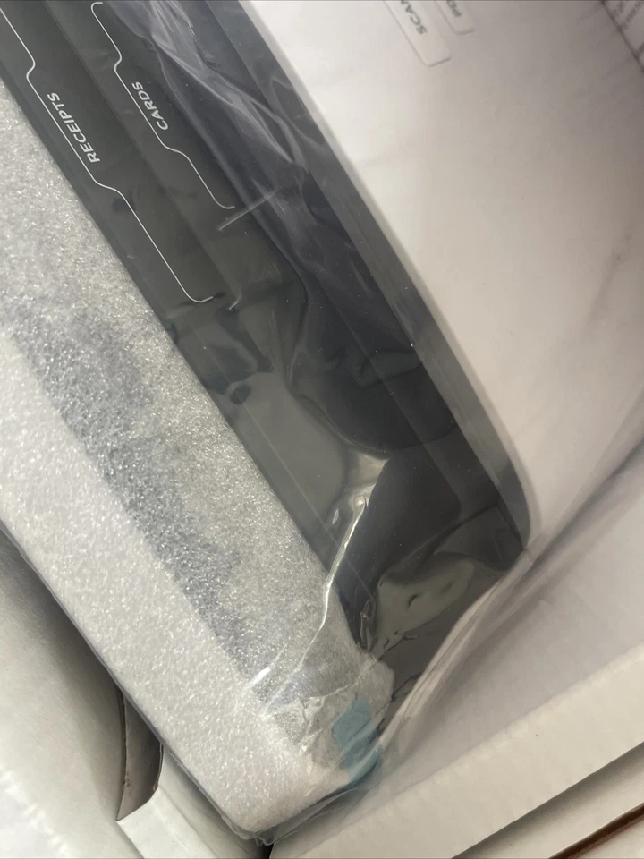 NEW NeatDesk Desktop Scanner & Digital Filing System ND-1000 Fast Shipping ! - Image 4 of 4