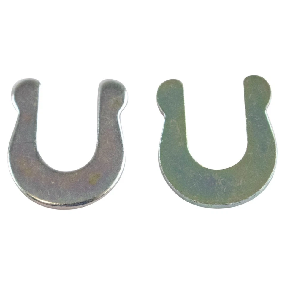 Kit de zapatas de freno trasero y tambores TRQ para Scion xD 2008-2014 Foto 4 de 4