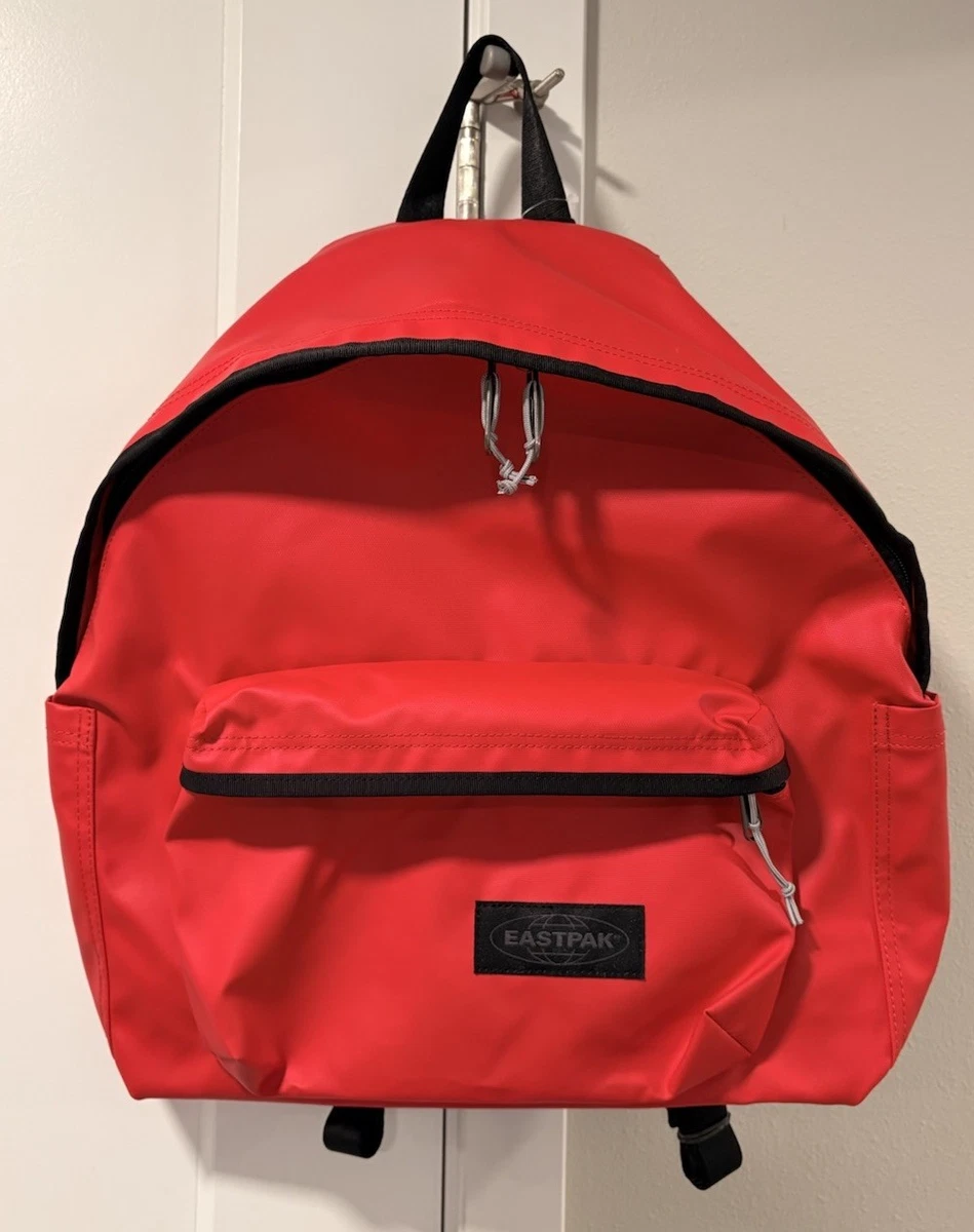 Eastpak Red Backpacks for Men for sale | eBay