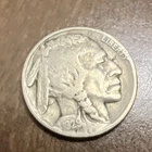 1929 Buffalo Nickel - Actual Coin Shown  Nice Details