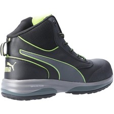 Puma Safety Rapid Mid Safety Boot