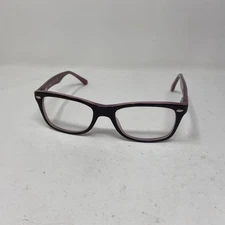 Ray-Ban RB5228 2126 50-17-140 BROWN PINK FLEX HINGE EYEGLASSES VO51