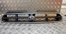 GENUINE 1998-04 SUBARU LEGACY FRONT GRILLE WITH BADGE EMBLEM