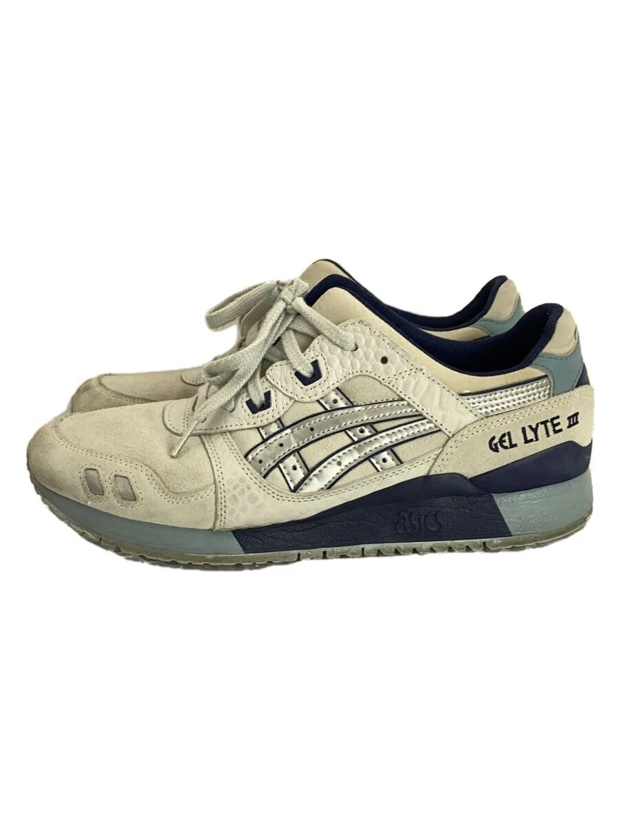 Sneakers basse US10 Asics Grigio 1191A201